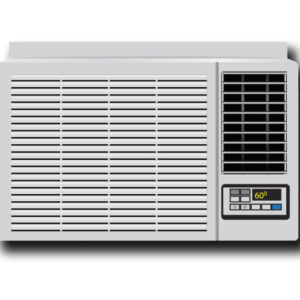清洗 窗口式冷氣機