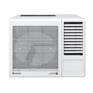 Gree 格力 GWA18MZ 2匹 定頻淨冷窗口式冷氣機
