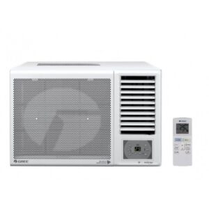 GREE 格力 GWF09CV 1匹 變頻淨冷窗口式冷氣機