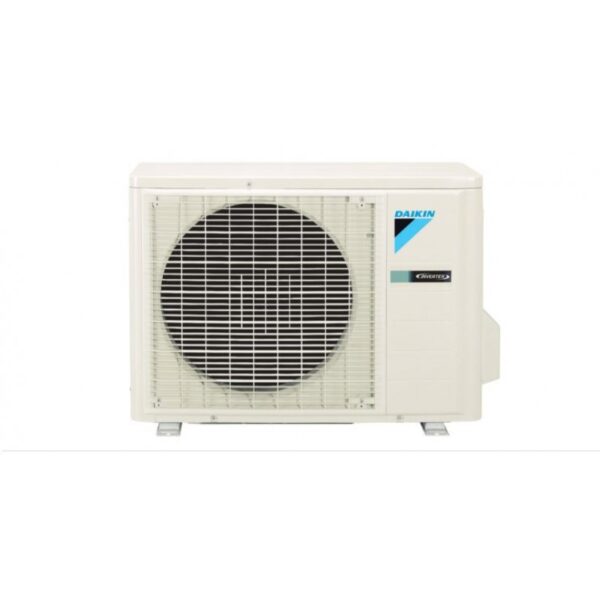 DAIKIN 大金 1.0匹 冷暖變頻低靜壓風管連接型 分體冷氣機 - 图片 2