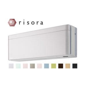 大金1匹 FTXJ R32變頻冷暖掛牆分體機 (risora XJ系列)