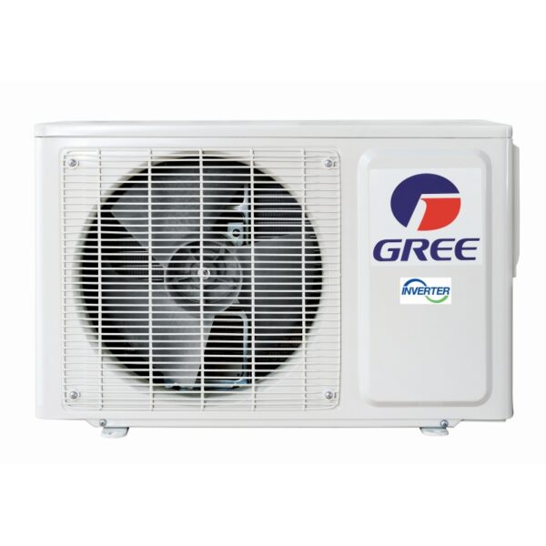 Gree格力1.5匹變頻冷暖纖巧分體式冷氣機  (GIM12AE) - 图片 2